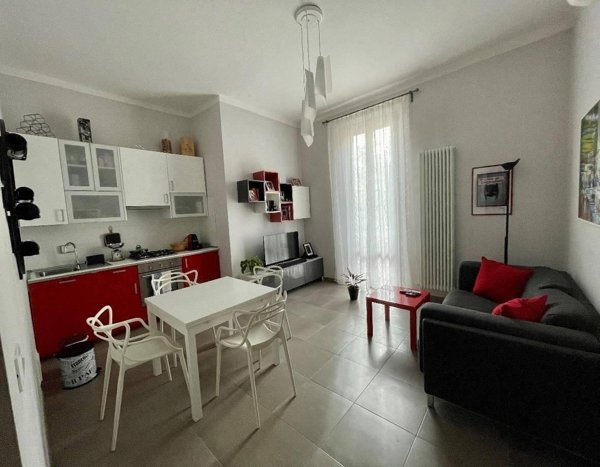 appartamento in affitto a Bologna in zona Quartiere Porto
