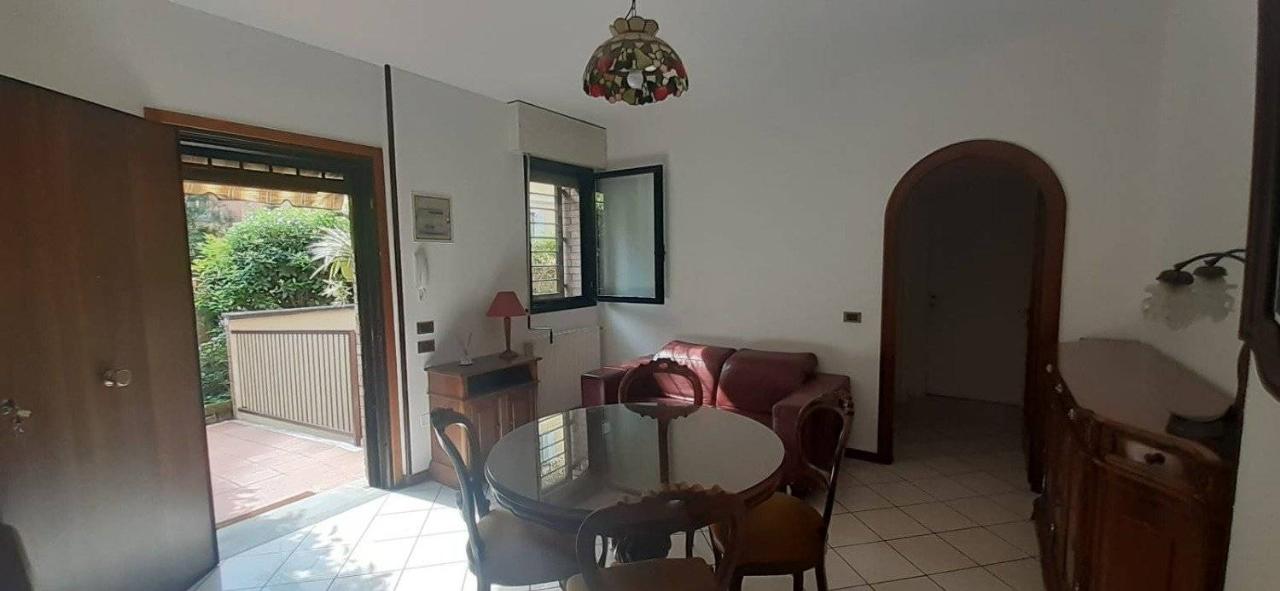 appartamento in affitto a Bologna in zona Savena