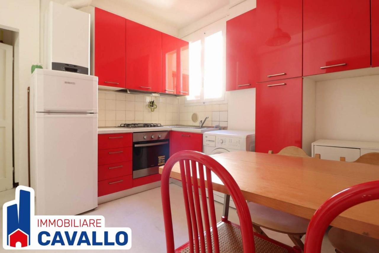 appartamento in affitto a Bologna in zona Santo Stefano