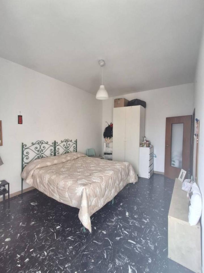 appartamento in affitto a Bologna in zona Murri