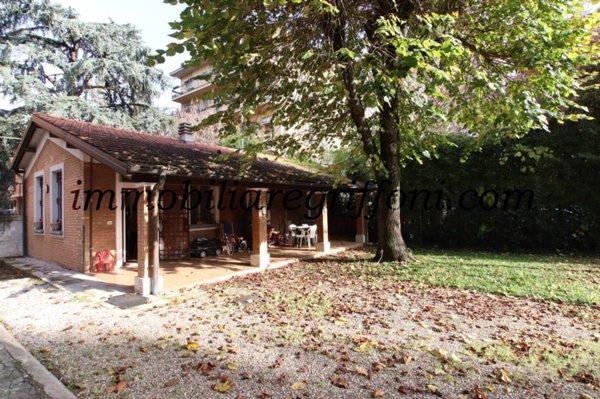 casa indipendente in affitto a Bologna in zona Murri