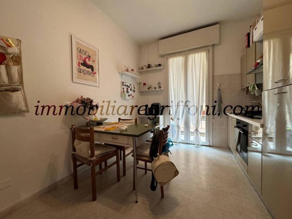 appartamento in affitto a Bologna in zona Murri