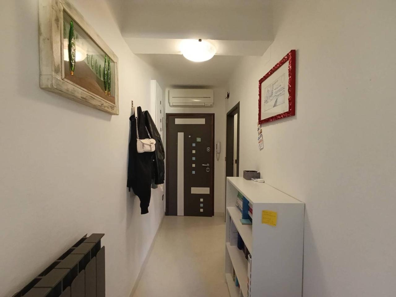 appartamento in affitto a Bologna in zona Centro Storico