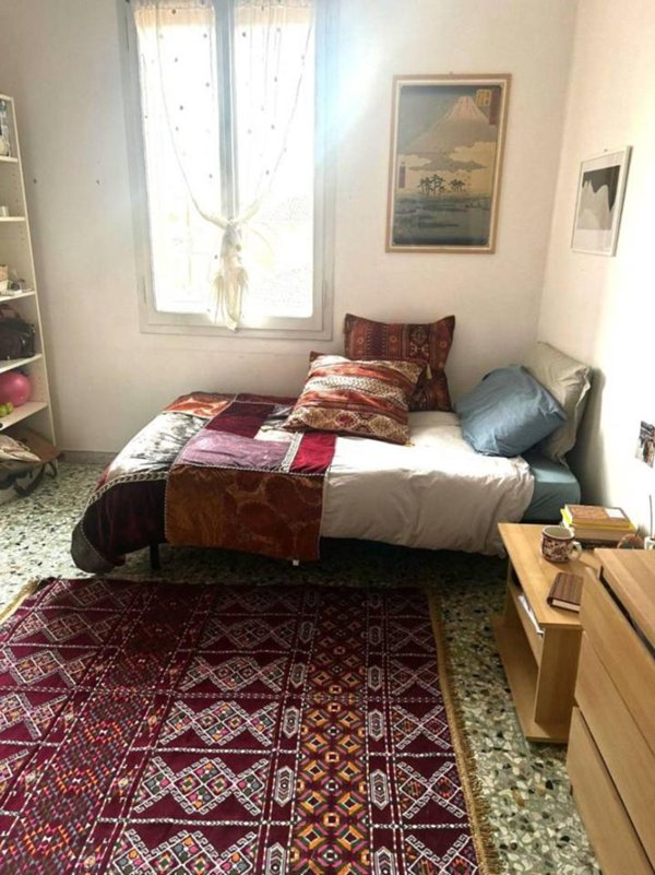appartamento in affitto a Bologna in zona Centro Storico