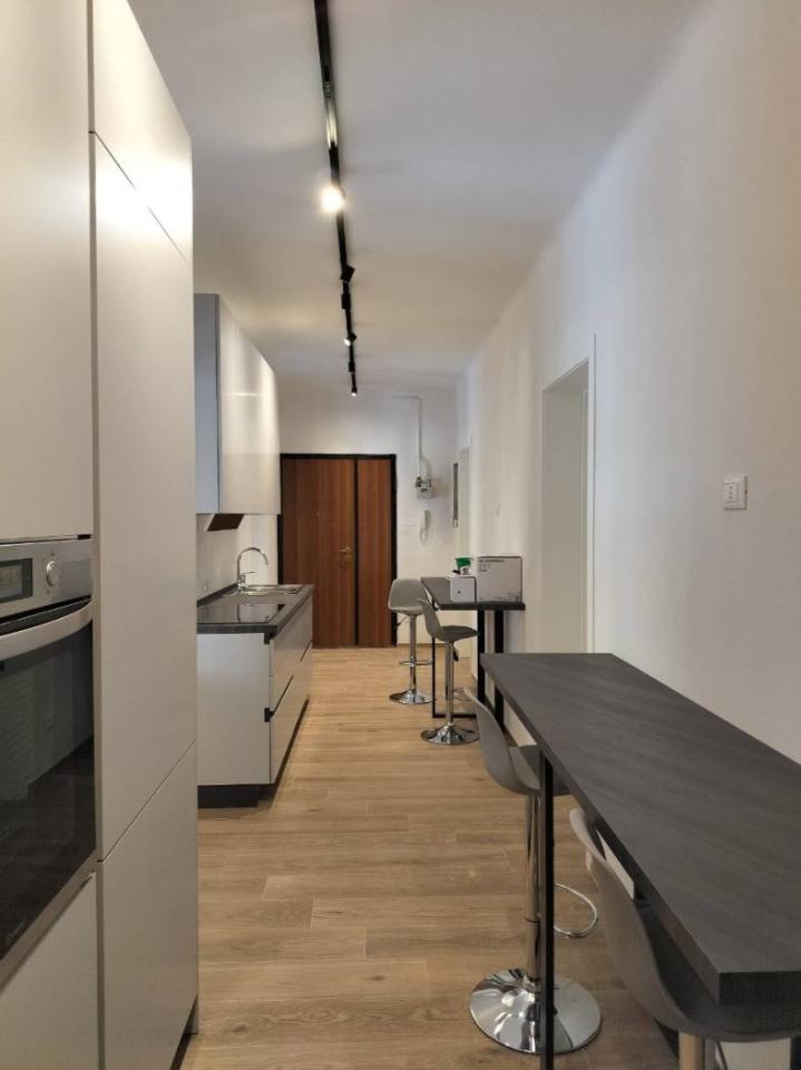 appartamento in affitto a Bologna in zona Saffi