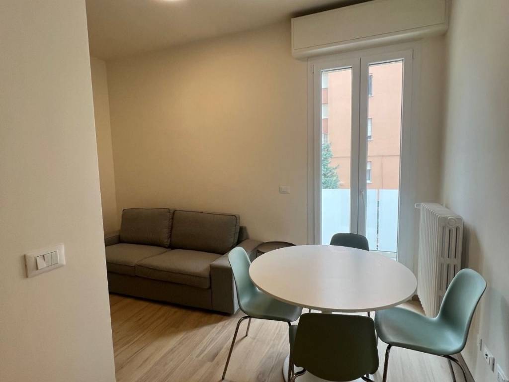 appartamento in affitto a Bologna in zona San Donato