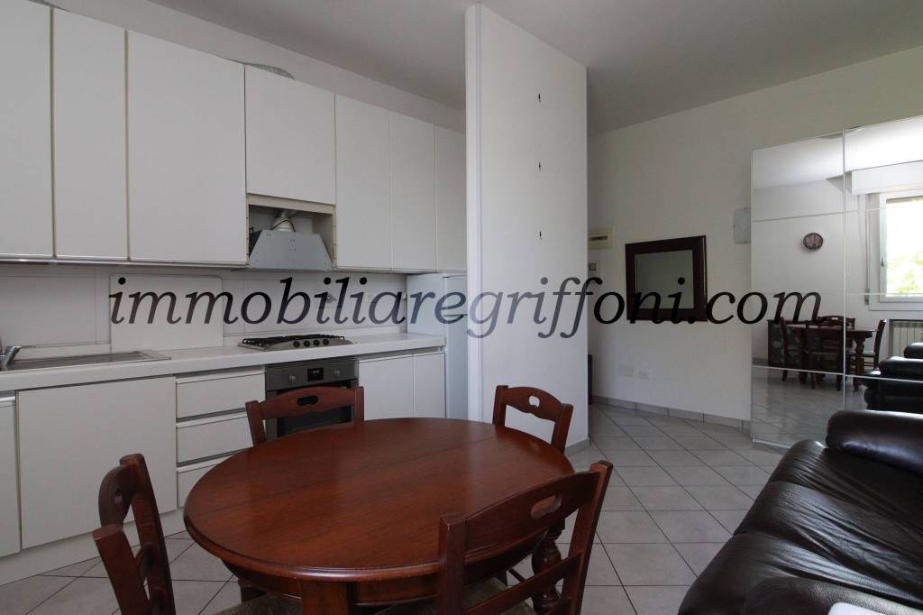 appartamento in affitto a Bologna in zona Santa Viola
