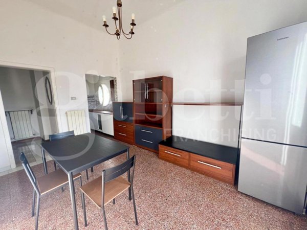 appartamento in affitto a Bologna in zona Quartiere Porto