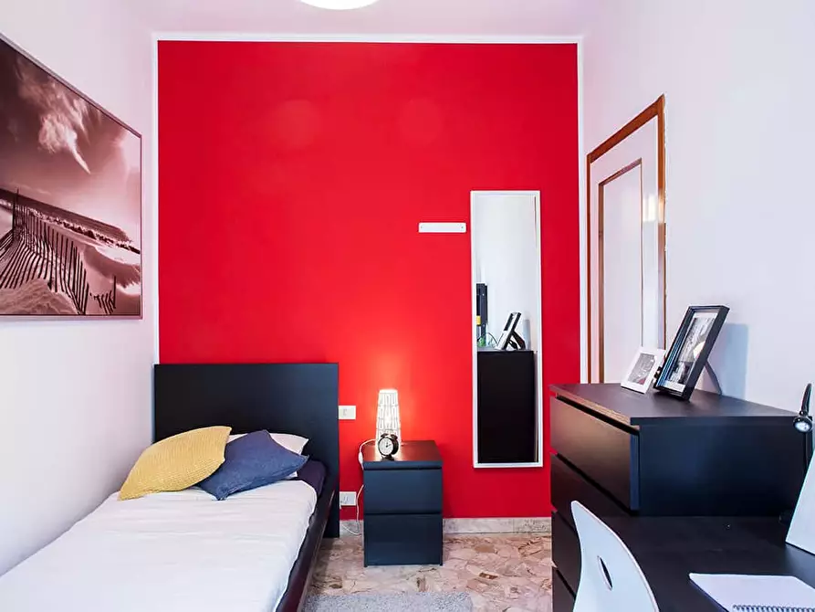 appartamento in affitto a Bologna