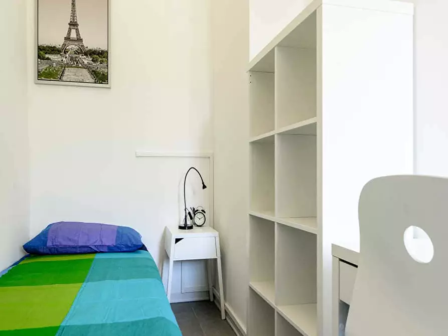 appartamento in affitto a Bologna in zona San Vitale