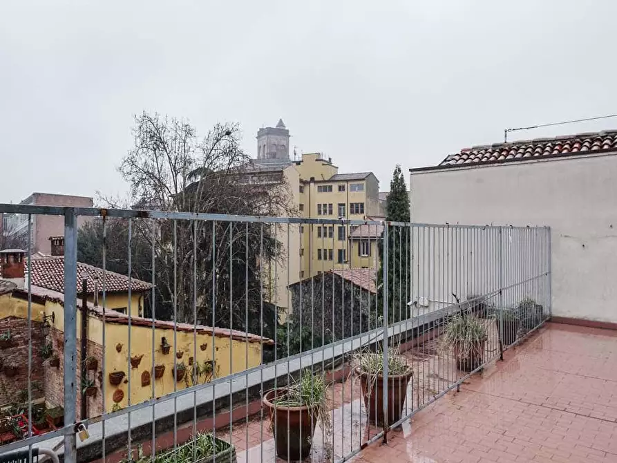 appartamento in affitto a Bologna