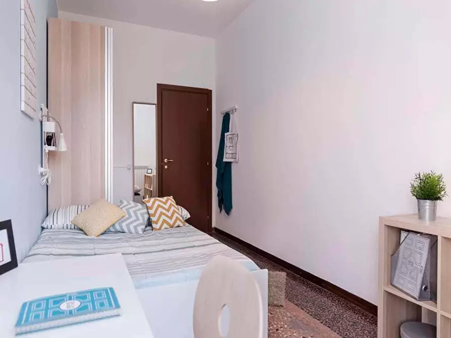 appartamento in affitto a Bologna