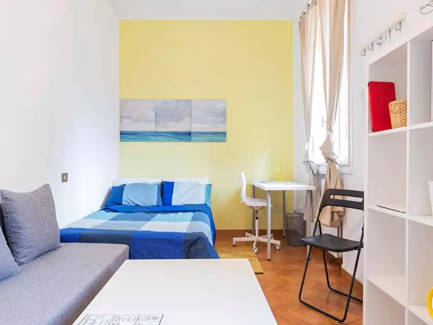 appartamento in affitto a Bologna in zona Centro Storico