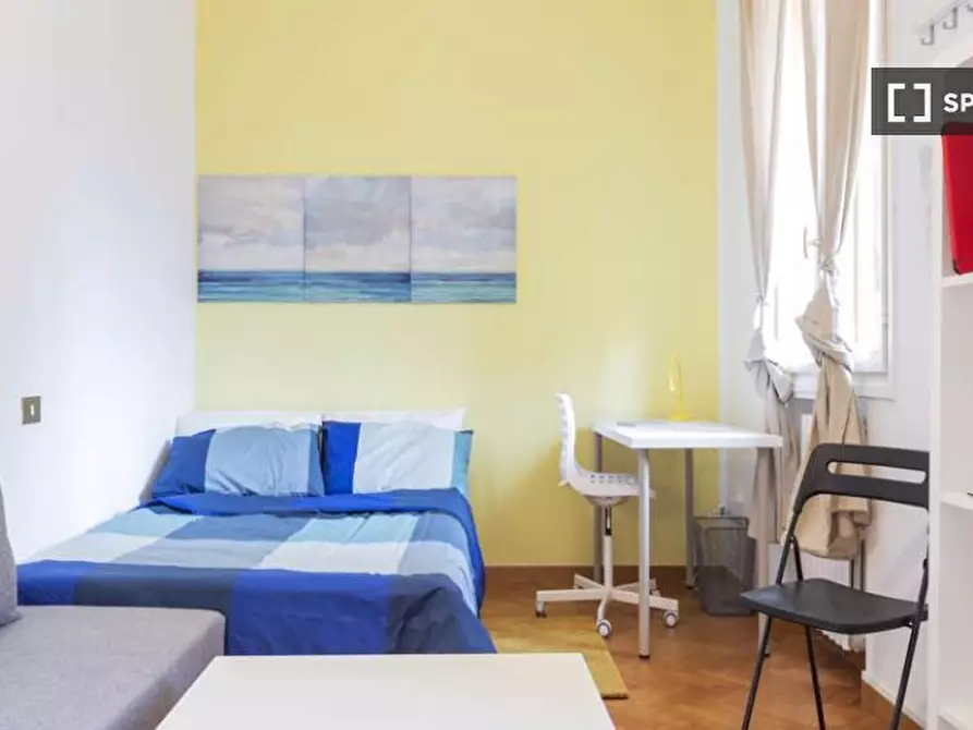 appartamento in affitto a Bologna in zona Centro Storico