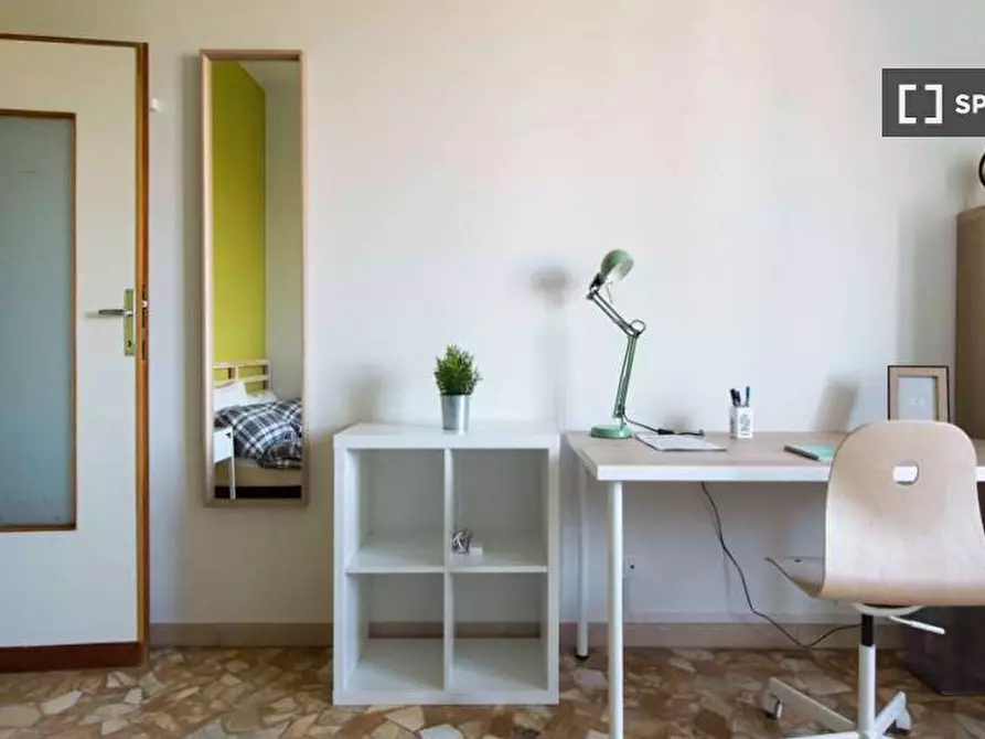 appartamento in affitto a Bologna