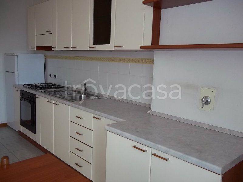 appartamento in affitto a Bologna in zona San Donato