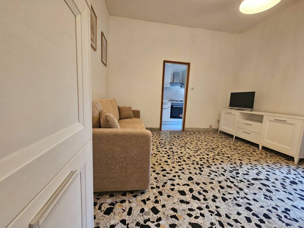 appartamento in affitto a Bologna in zona Bolognina
