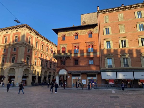 ufficio in affitto a Bologna in zona Centro Storico