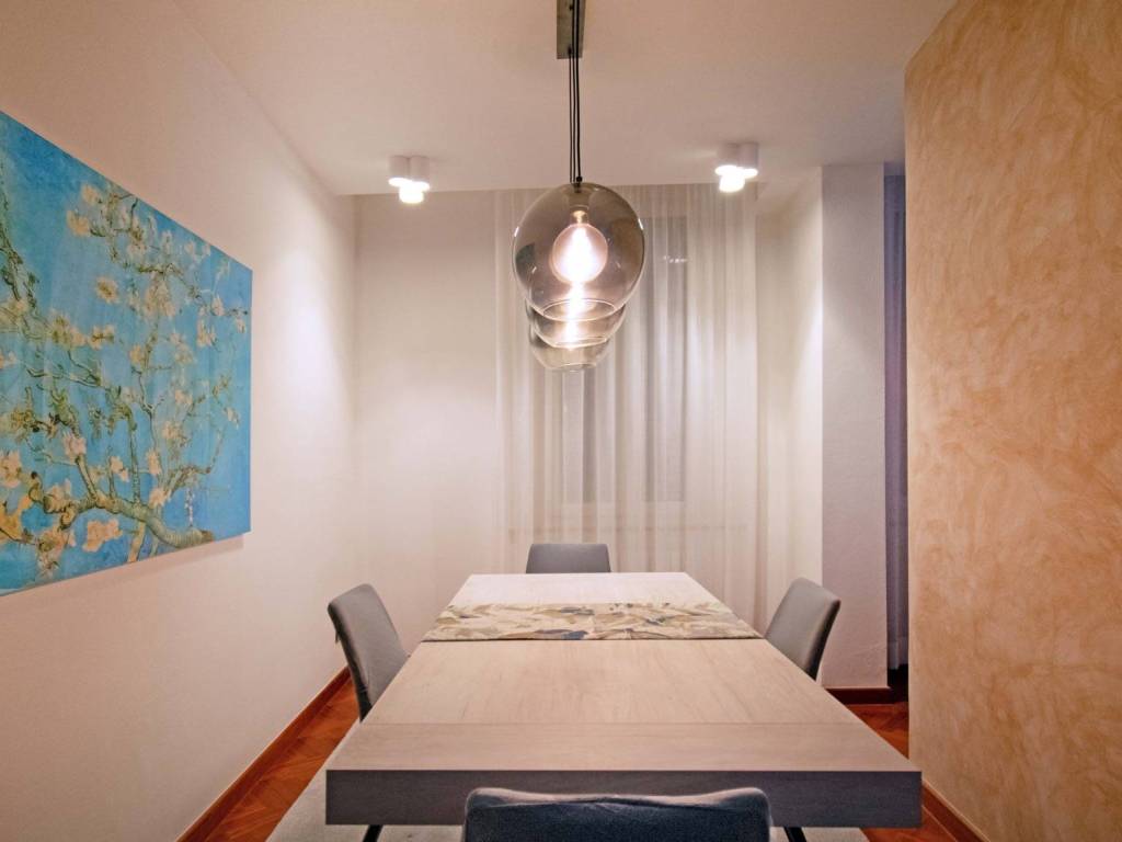 appartamento in affitto a Bologna