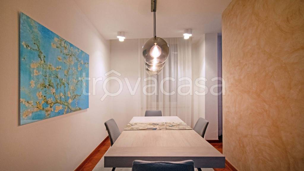 appartamento in affitto a Bologna in zona Centro Storico