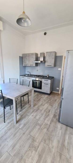 appartamento in affitto a Bologna in zona Saffi