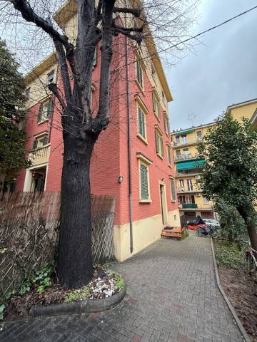 appartamento in affitto a Bologna in zona San Vitale