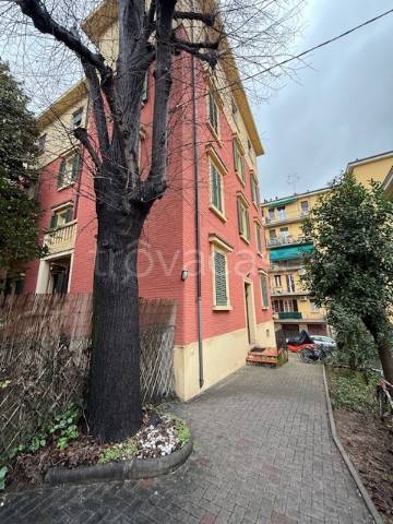 appartamento in affitto a Bologna in zona San Vitale