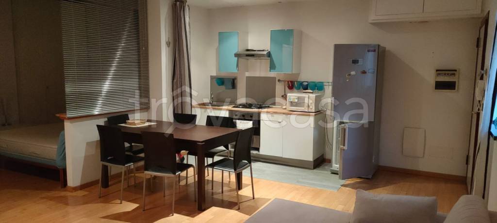 appartamento in affitto a Bologna in zona Centro Storico