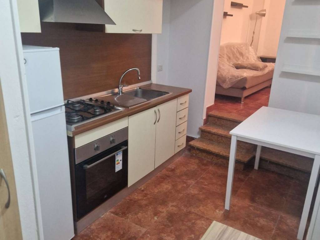 appartamento in affitto a Bologna