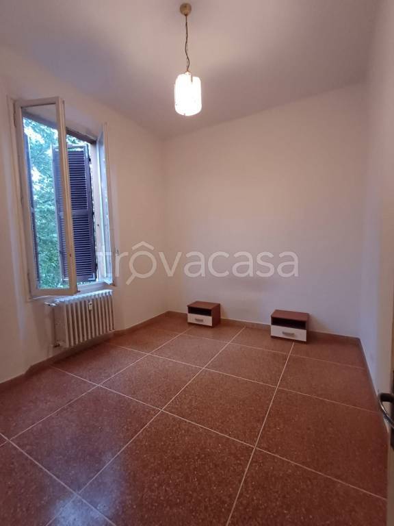 appartamento in affitto a Bologna in zona San Vitale