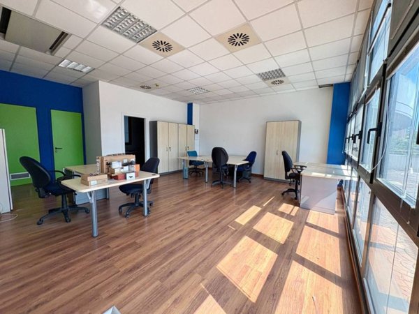 ufficio in affitto a Bologna in zona Borgo Panigale