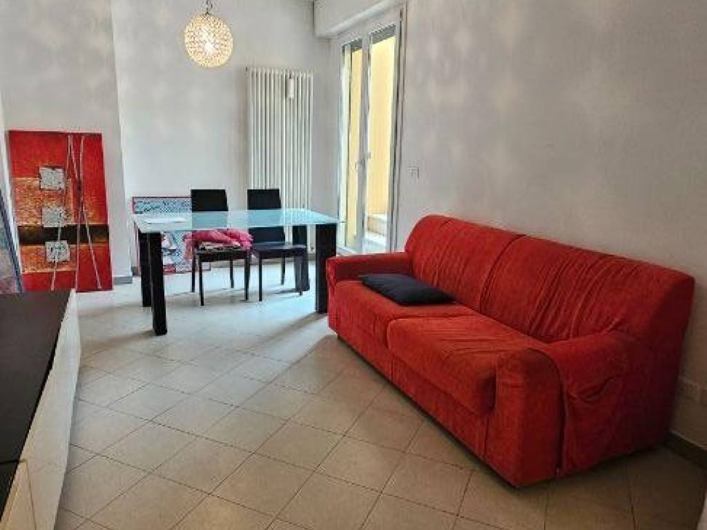 appartamento in affitto a Bologna in zona Centro Storico