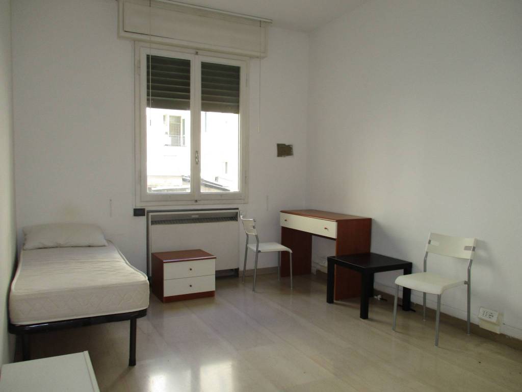 appartamento in affitto a Bologna