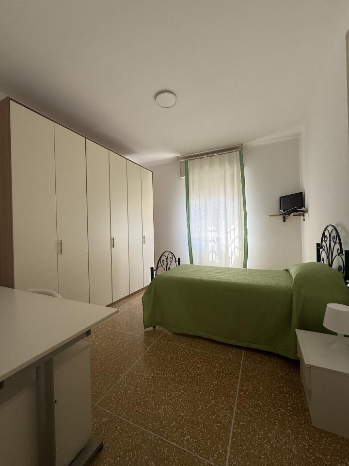 appartamento in affitto a Bologna in zona Bolognina
