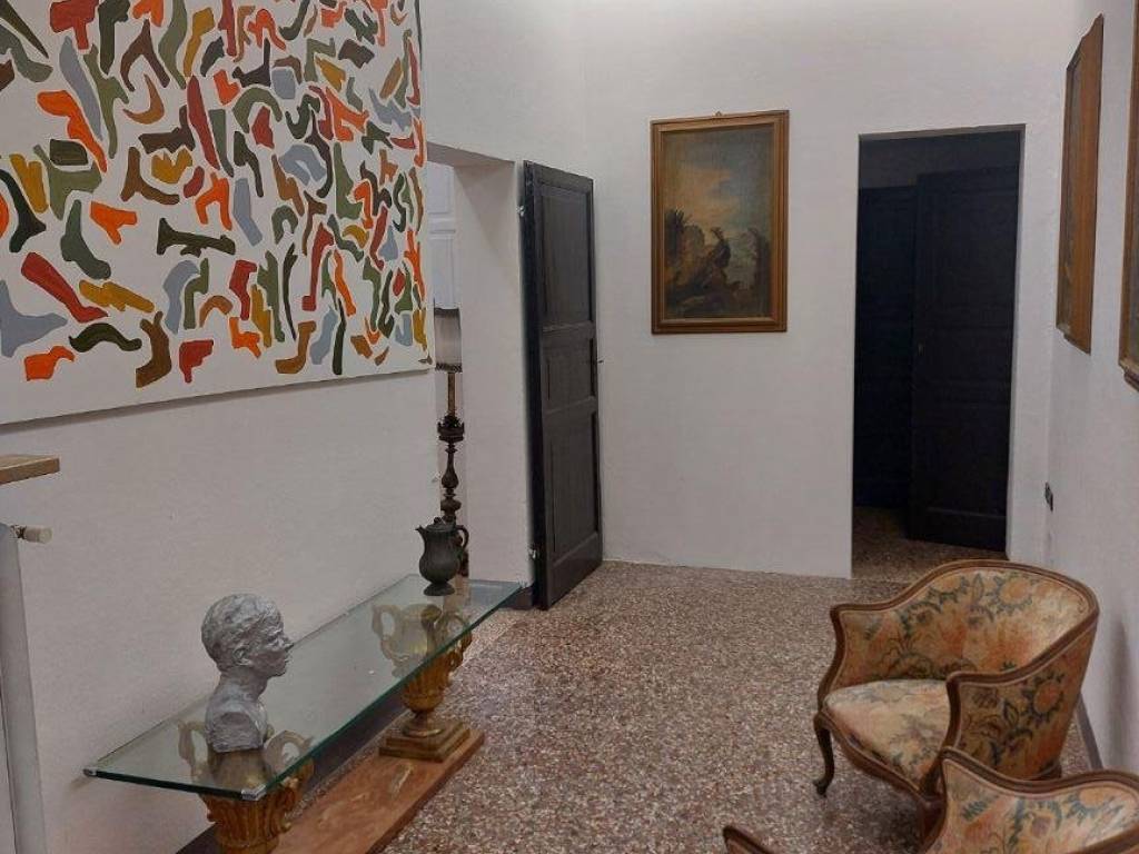 appartamento in affitto a Bologna in zona Santo Stefano
