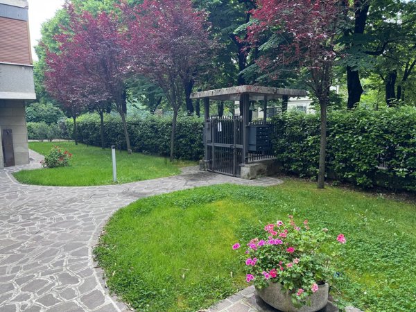 appartamento in affitto a Bologna