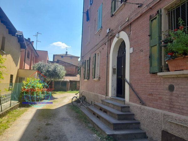 appartamento in affitto a Bologna