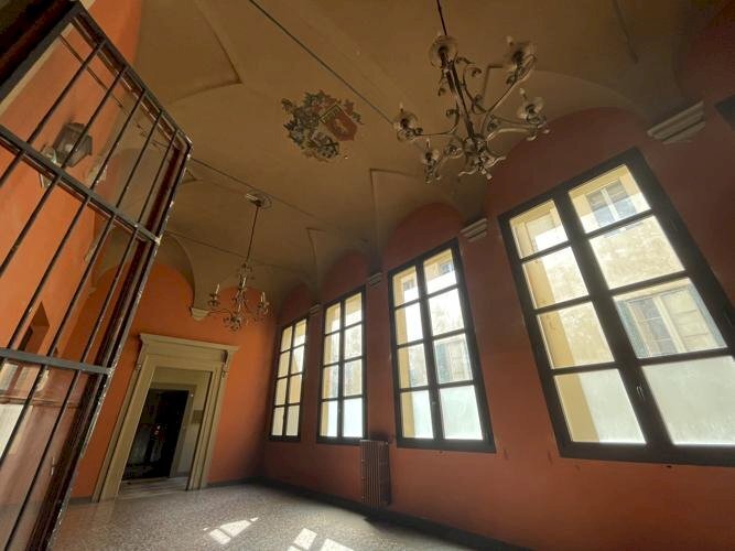 appartamento in affitto a Bologna in zona Centro Storico
