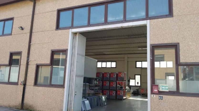 casa indipendente in affitto a Bologna in zona Zona Industriale Ròveri