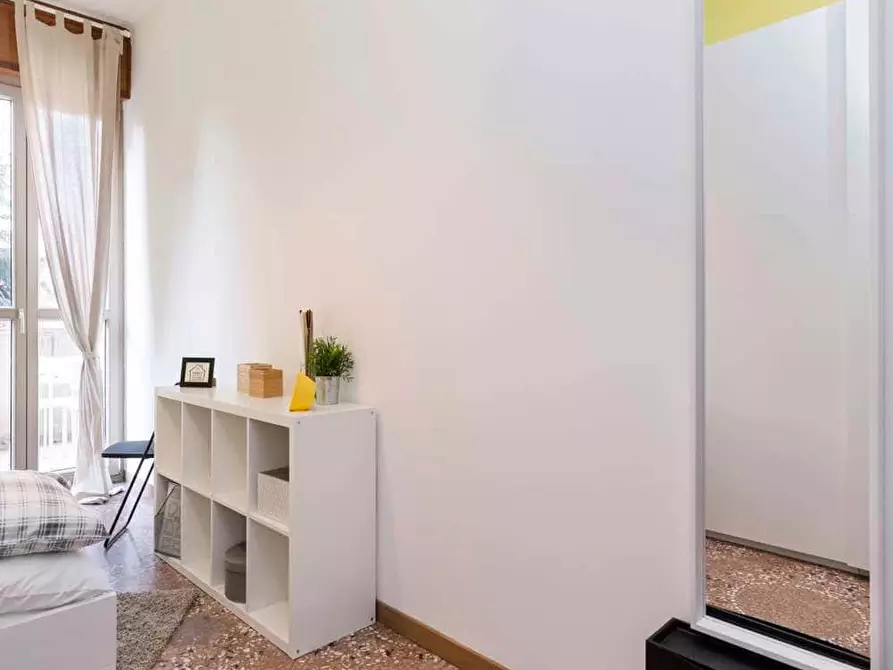 appartamento in affitto a Bologna