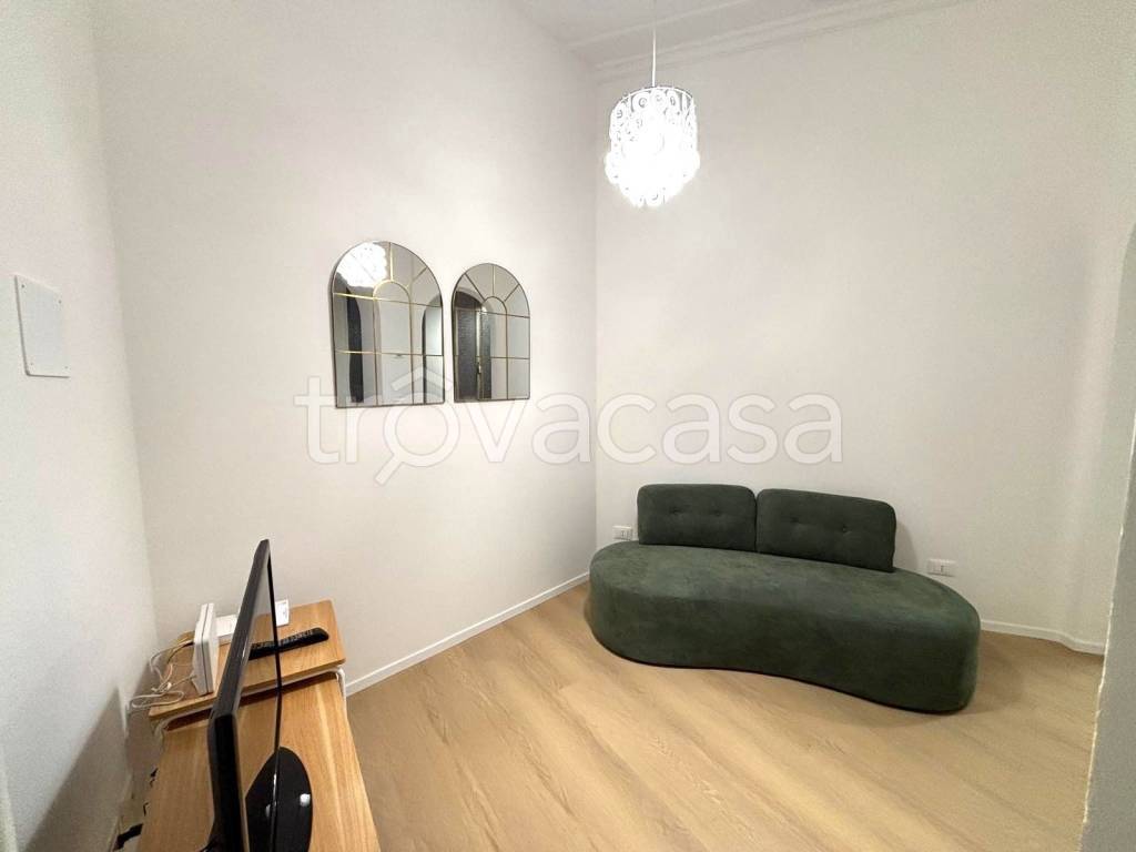 appartamento in affitto a Bologna in zona San Vitale