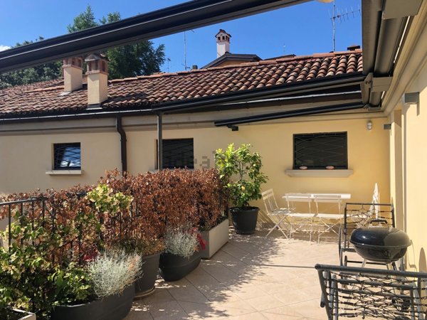 appartamento in affitto a Bologna in zona Centro Storico