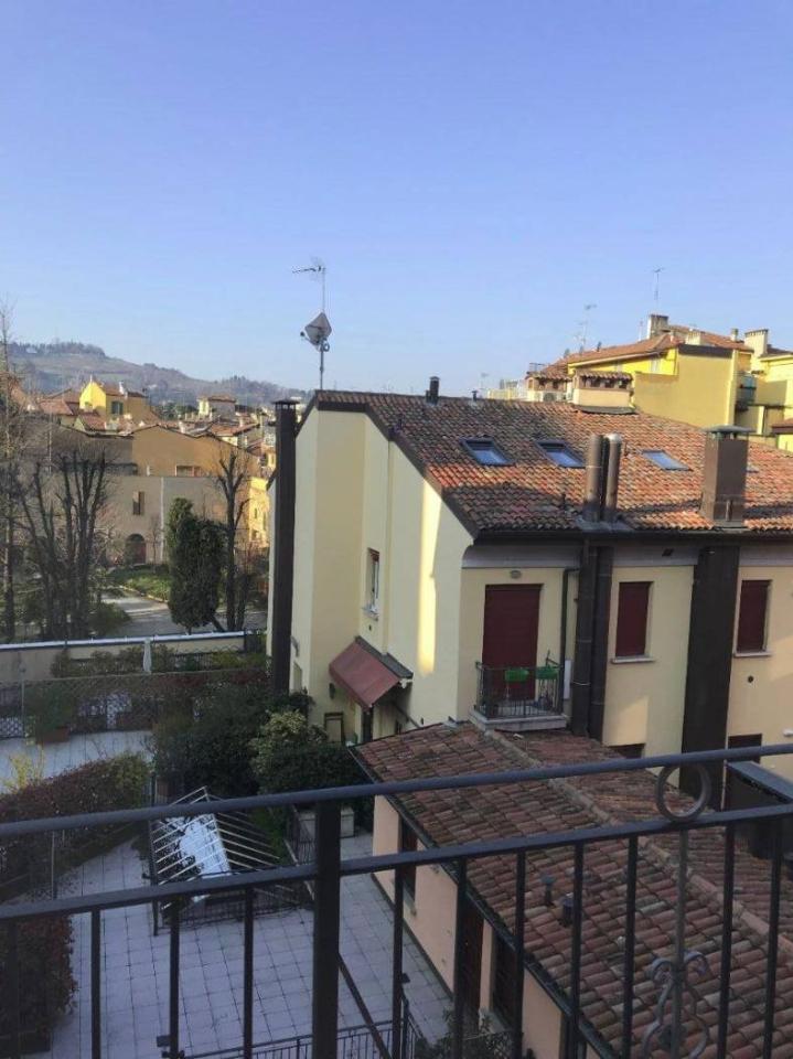 appartamento in affitto a Bologna in zona Centro Storico