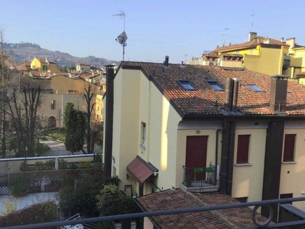 appartamento in affitto a Bologna in zona Centro Storico