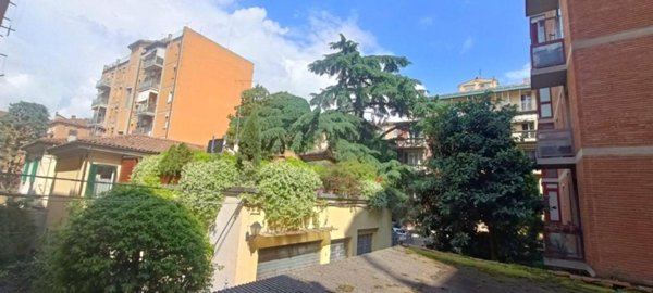 appartamento in affitto a Bologna in zona Centro Storico