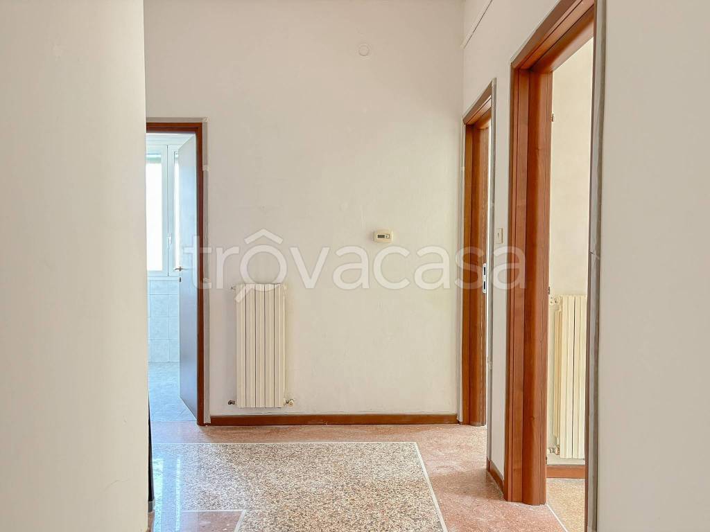 appartamento in affitto a Bologna in zona Savena