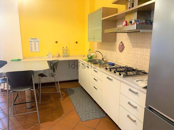 appartamento in affitto a Bologna in zona Lame