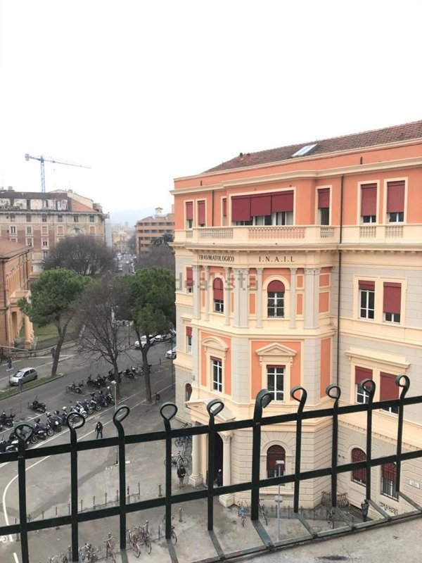 appartamento in affitto a Bologna in zona Quartiere Porto