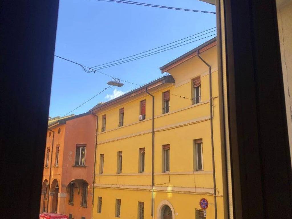 appartamento in affitto a Bologna in zona Centro Storico