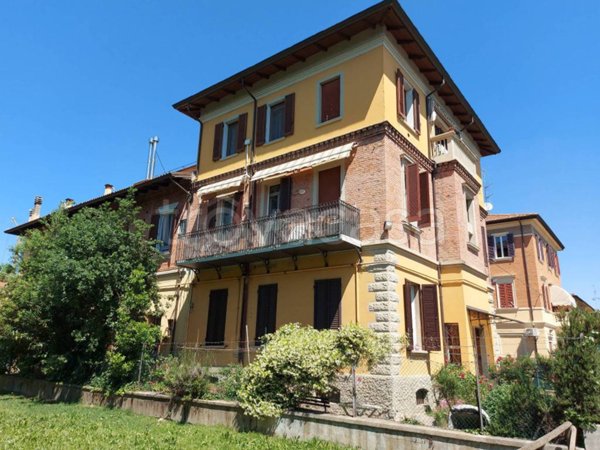 appartamento in affitto a Bologna in zona Saffi